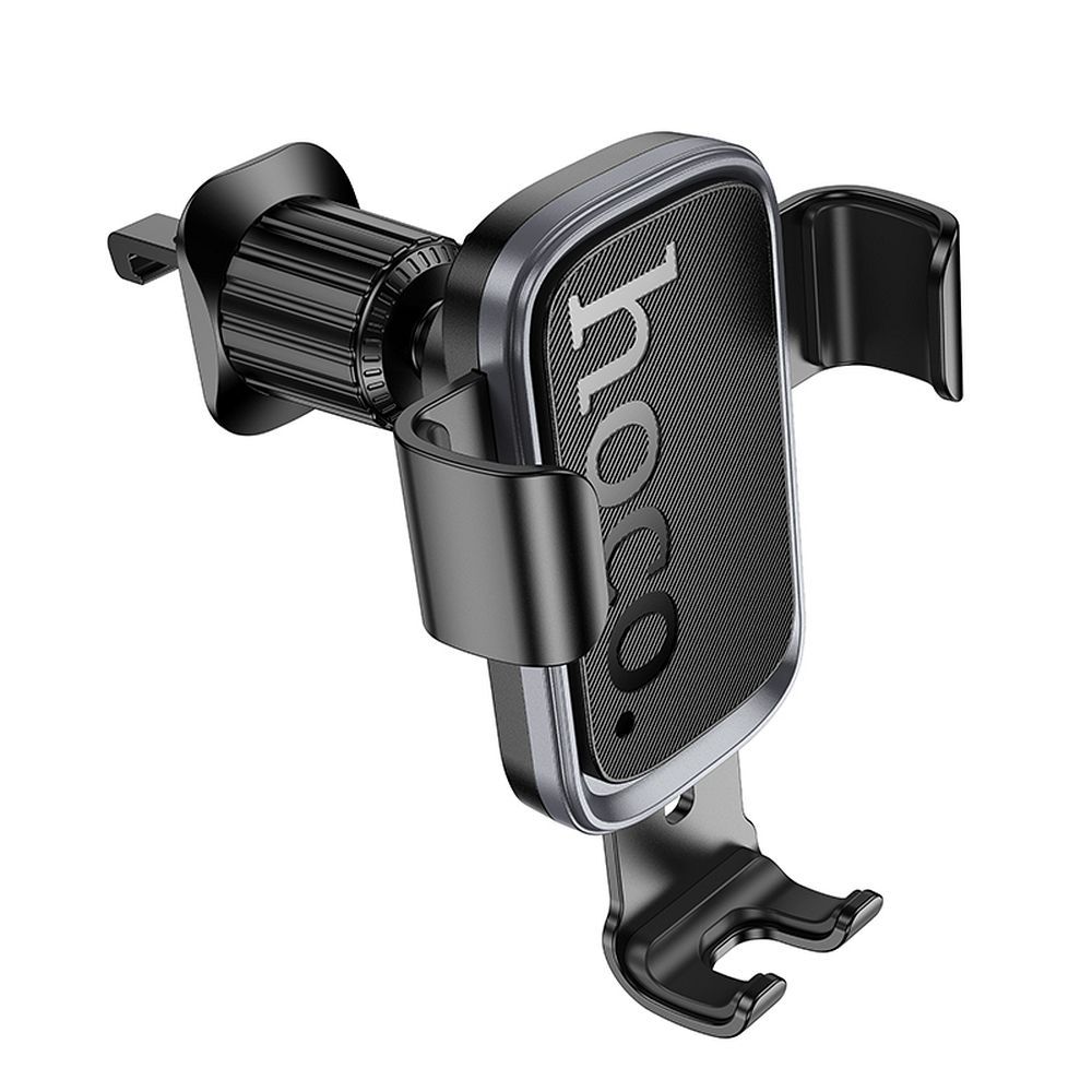Soporte para Auto HOCO H80, Universal, Negro
