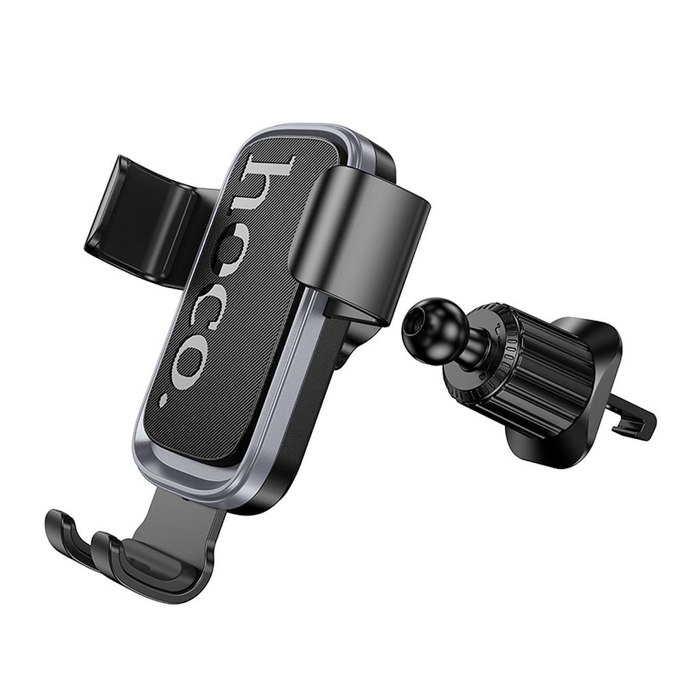 Soporte para Auto HOCO H80, Universal, Negro