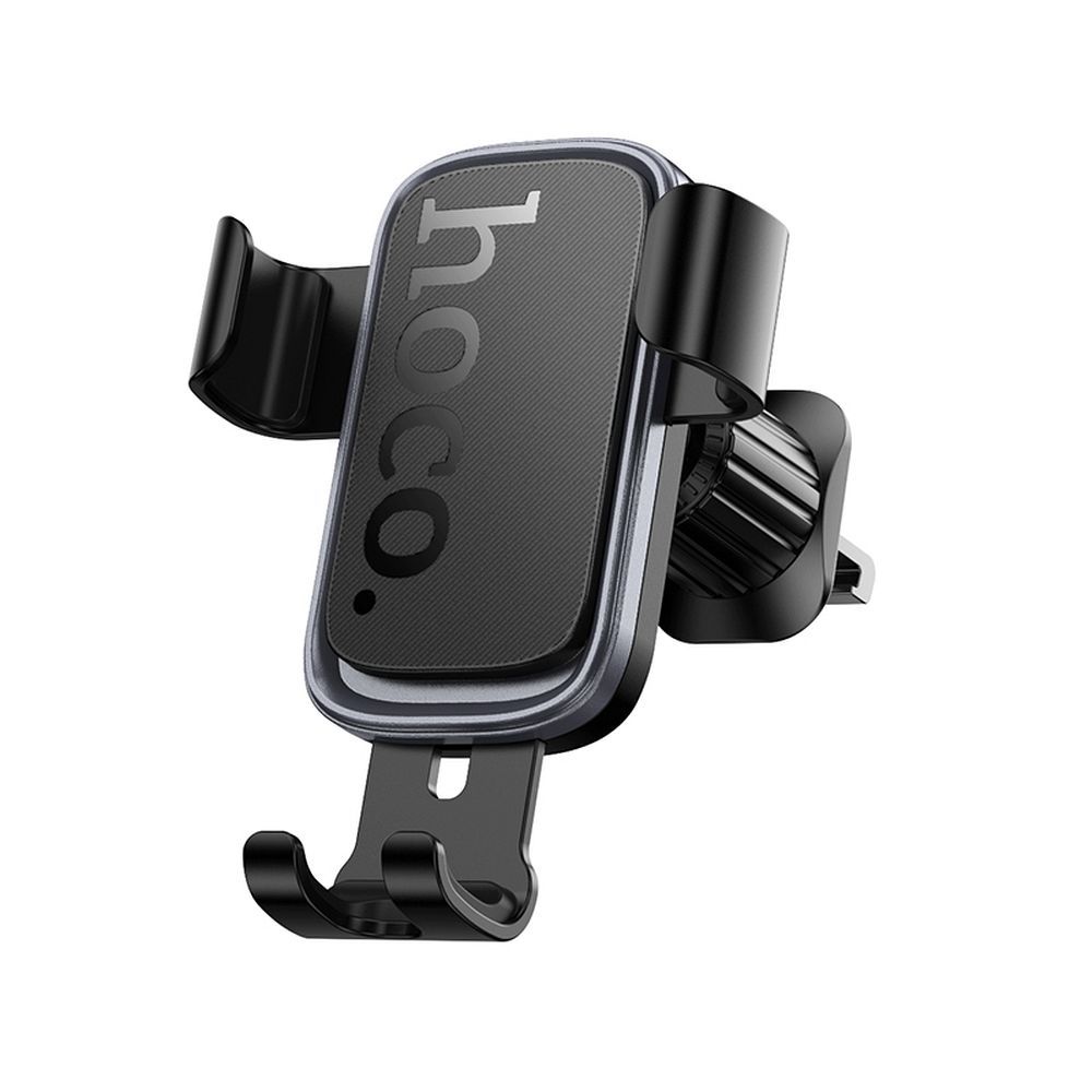 Soporte para Auto HOCO H80, Universal, Negro
