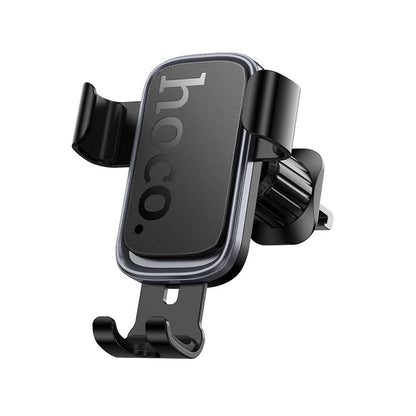 Soporte para Auto HOCO H80, Universal, Negro