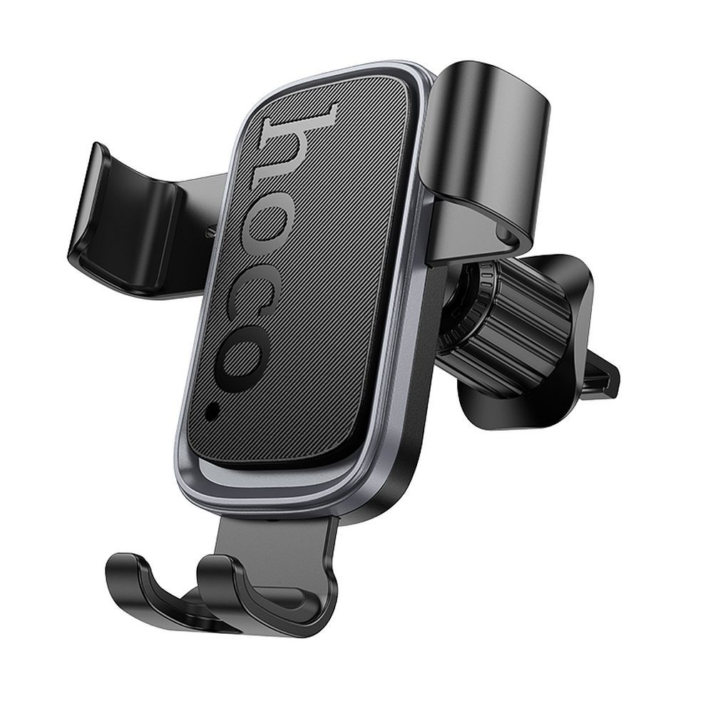 Soporte para Auto HOCO H80, Universal, Negro