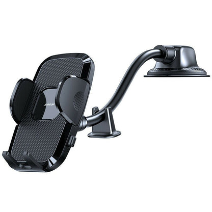 Soporte para coche Joyroom JR-ZS259 Dash, 4.7 pulgadas - 6.9 pulgadas, Negro