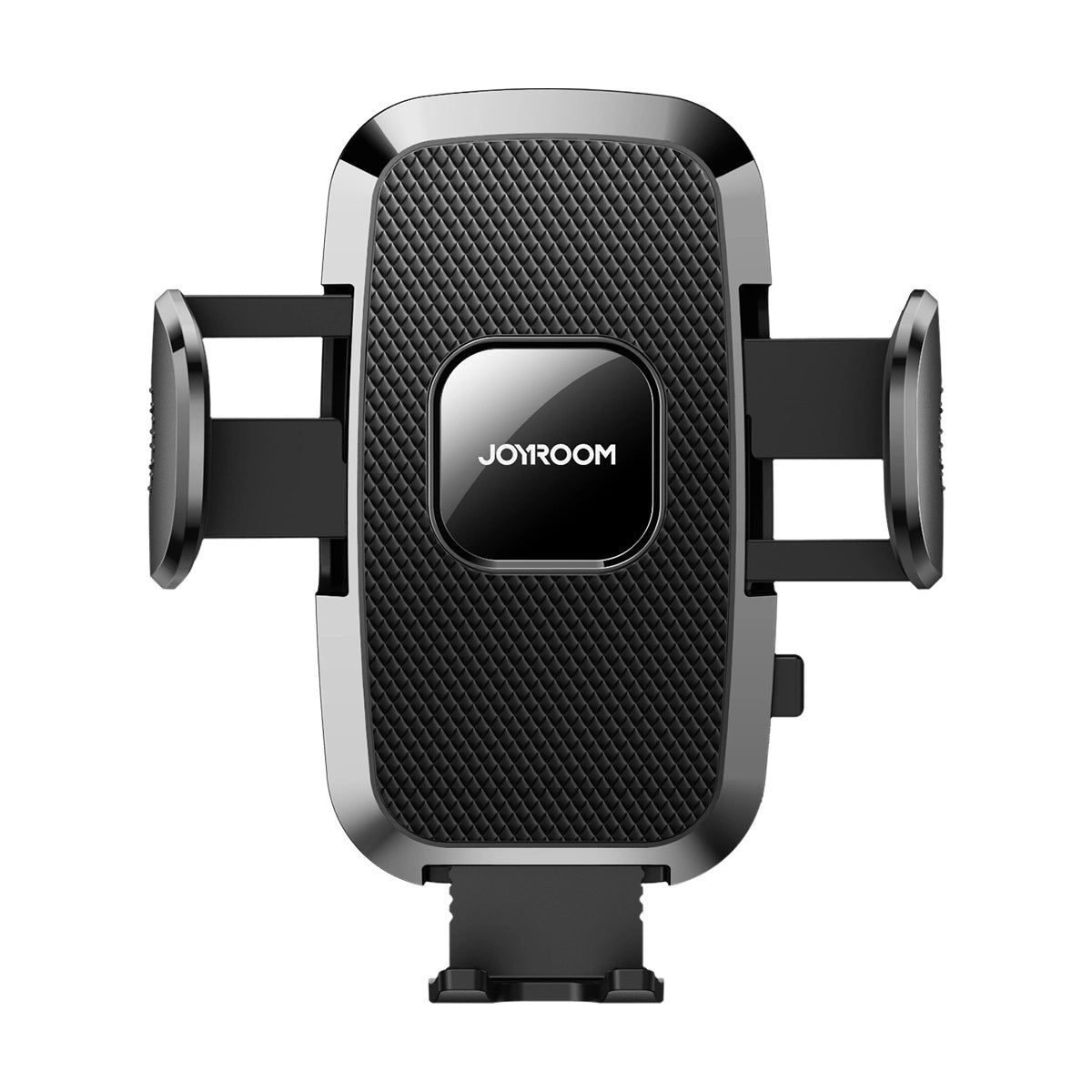 Soporte para coche Joyroom JR-ZS259 2in1, 4.7 pulgadas - 6.7 pulgadas, Negro