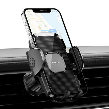Soporte para Auto Joyroom JR-ZS259 Vent, 4.7 pulgadas - 6.9 pulgadas, Negro