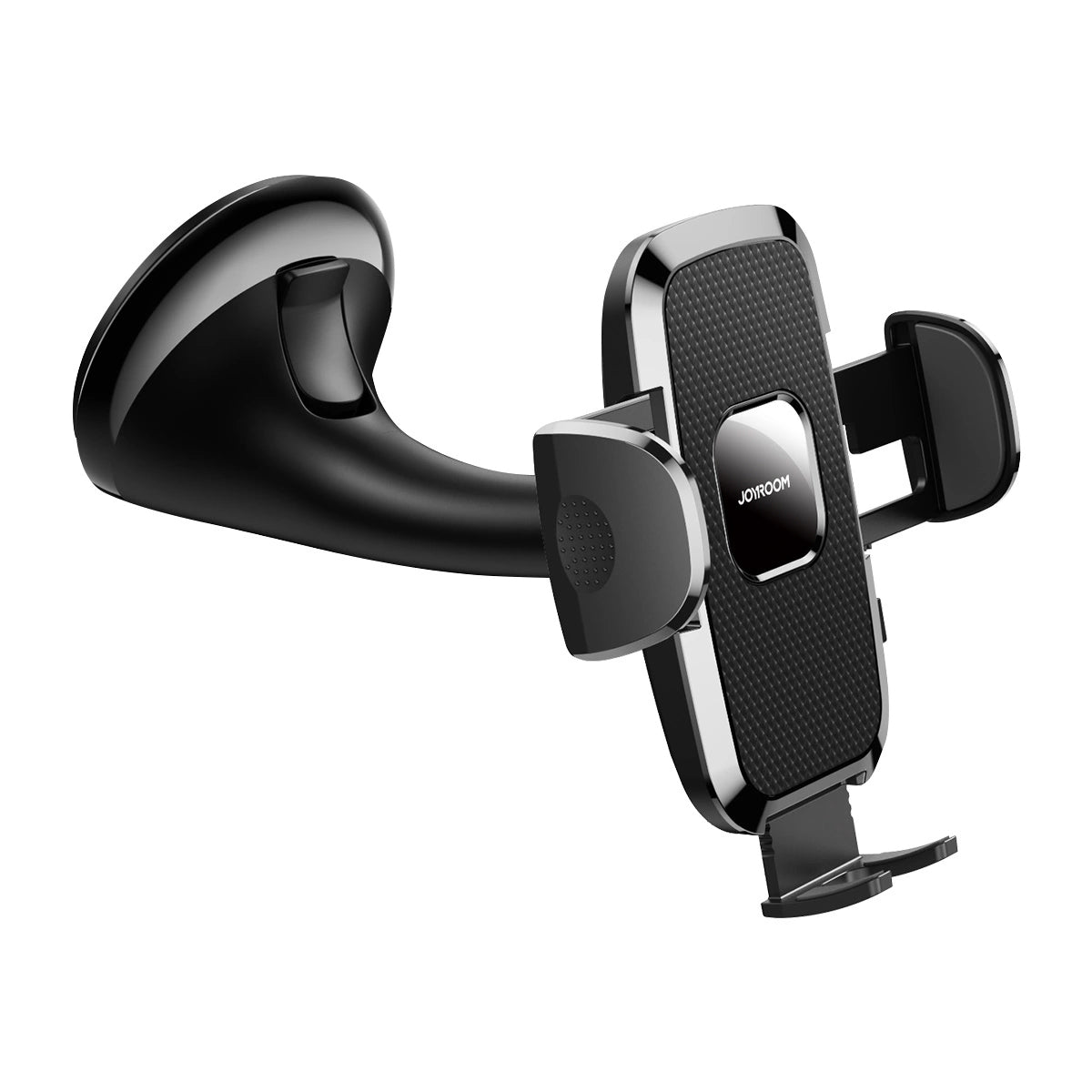 Soporte para coche Joyroom JR-ZS259 2in1, 4.7 pulgadas - 6.7 pulgadas, Negro