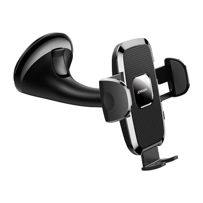 Soporte para coche Joyroom JR-ZS259 2in1, 4.7 pulgadas - 6.7 pulgadas, Negro