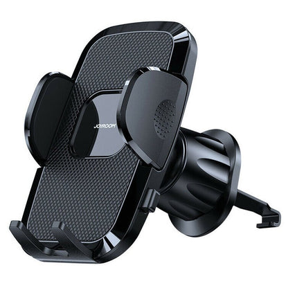 Soporte para Auto Joyroom JR-ZS259 Vent, 4.7 pulgadas - 6.9 pulgadas, Negro