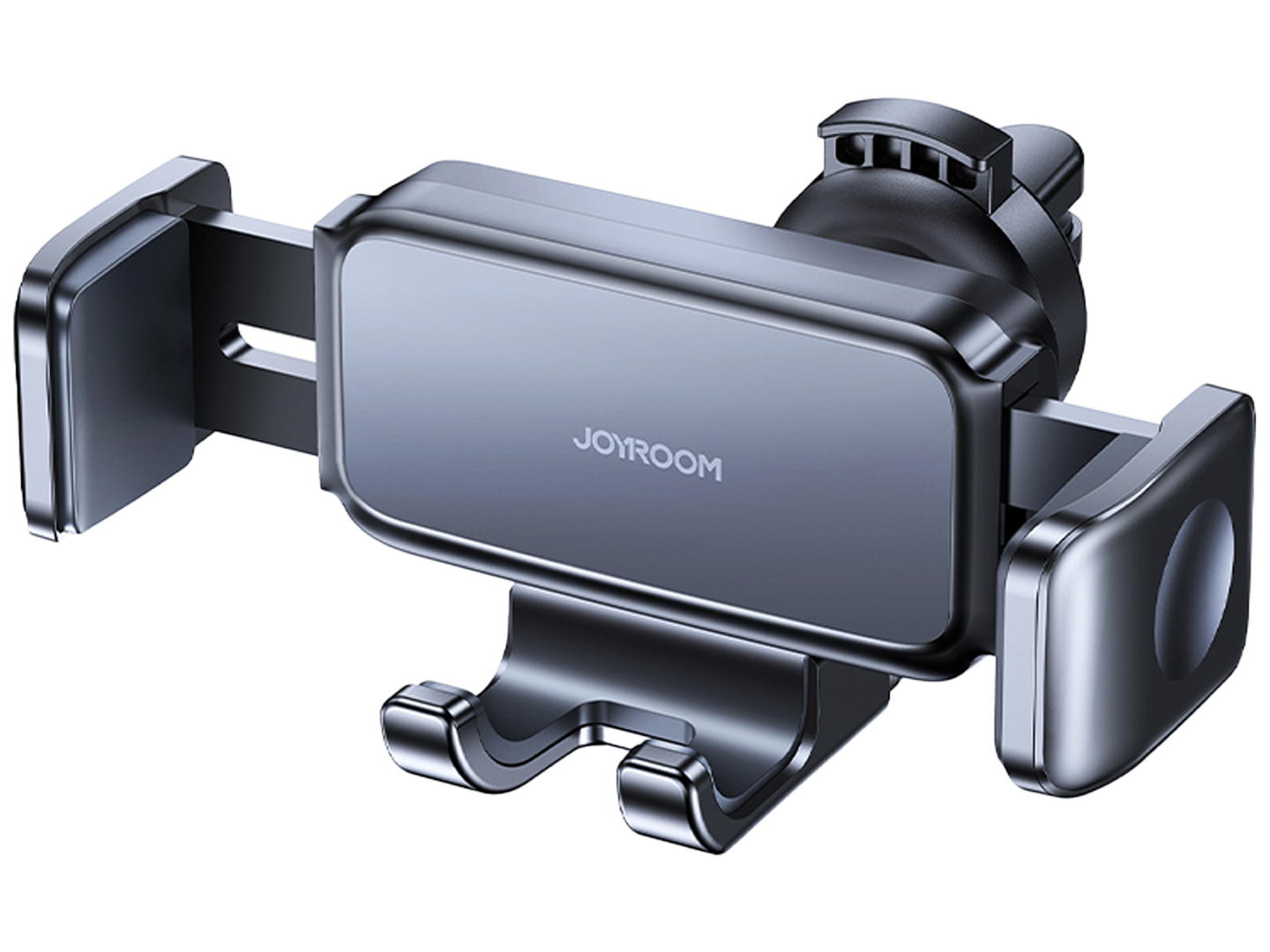 Soporte para Auto Joyroom JR-ZS283 Vent, 4.7 pulgadas - 6.7 pulgadas, Negro