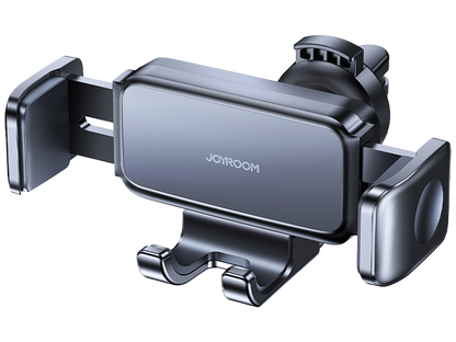 Soporte para Auto Joyroom JR-ZS283 Vent, 4.7 pulgadas - 6.7 pulgadas, Negro