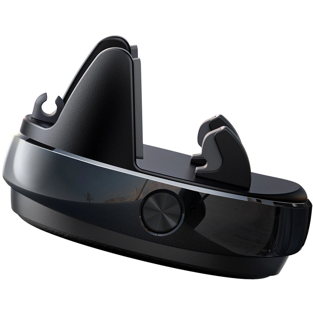 Soporte para coche Joyroom JR-ZS330, 4.7 pulgadas - 7 pulgadas, Negro
