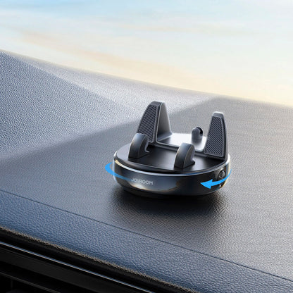 Soporte para coche Joyroom JR-ZS330, 4.7 pulgadas - 7 pulgadas, Negro