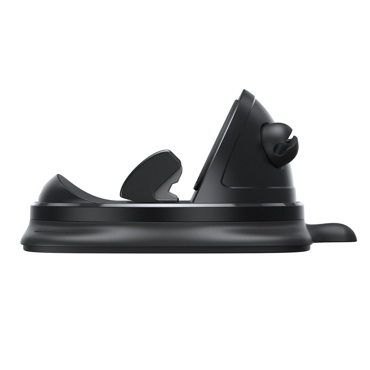 Soporte para Auto Joyroom JR-ZS354, 4 pulgadas - 7 pulgadas, Negro