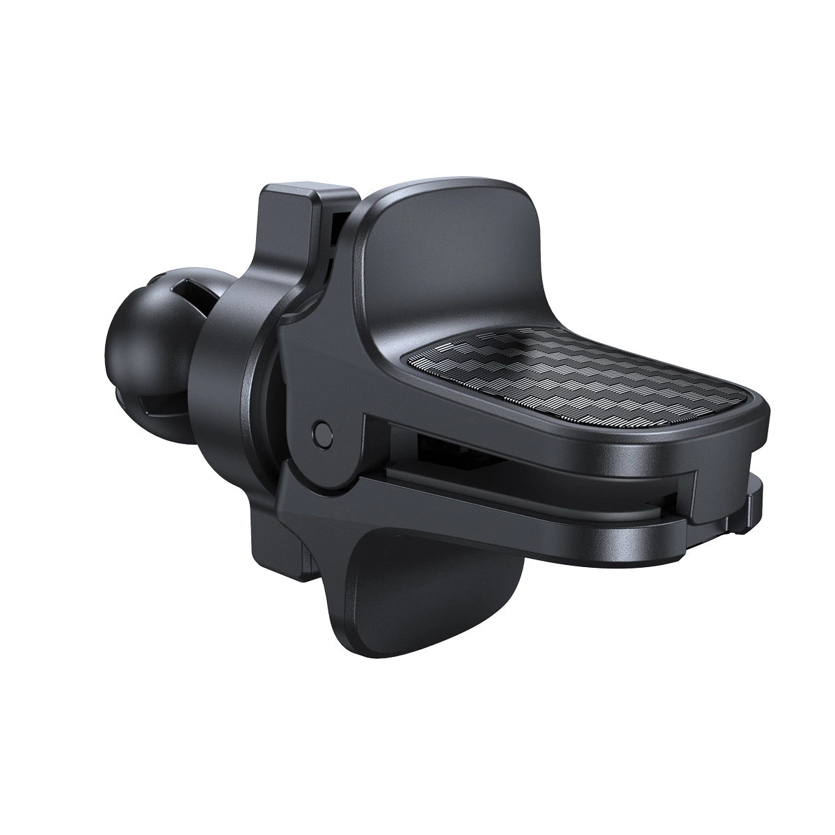 Soporte para coche Joyroom JR-ZS377, 4.5 pulgadas - 6.7 pulgadas, Negro