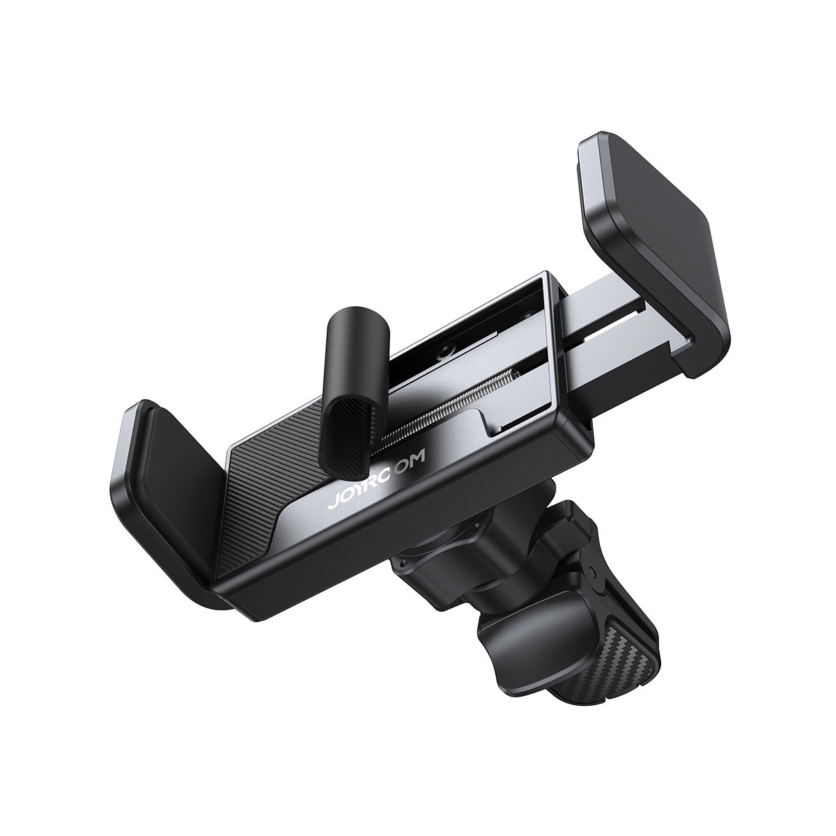 Soporte para coche Joyroom JR-ZS377, 4.5 pulgadas - 6.7 pulgadas, Negro