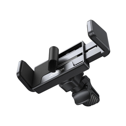 Soporte para coche Joyroom JR-ZS377, 4.5 pulgadas - 6.7 pulgadas, Negro