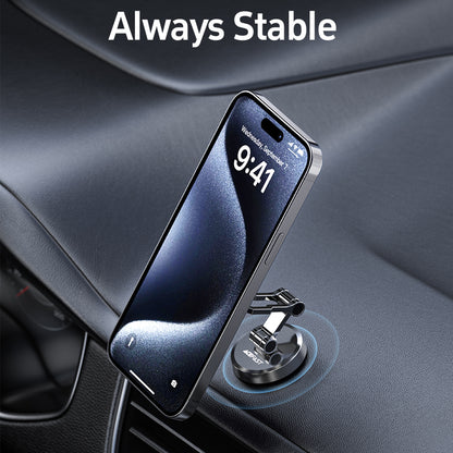 Soporte Magnético para Auto Acefast D20, Universal, Gris