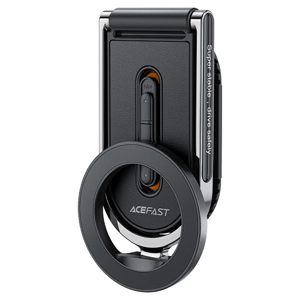 Soporte Auto Magnético Acefast D54, Universal, Negro