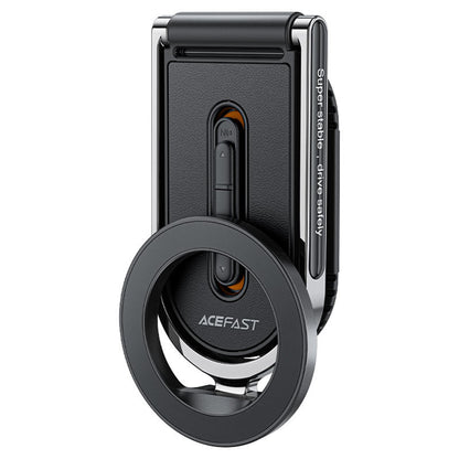 Soporte Auto Magnético Acefast D54, Universal, Negro