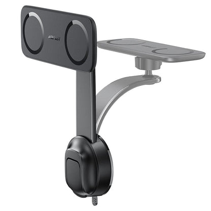 Soporte Magnético para Auto Acefast D60, Universal, Negro