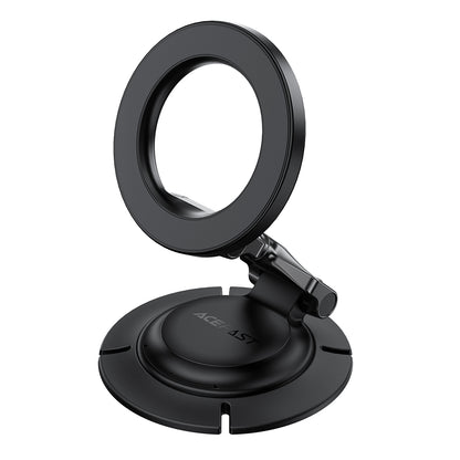 Soporte Auto Magnético Acefast D64, Universal, Negro