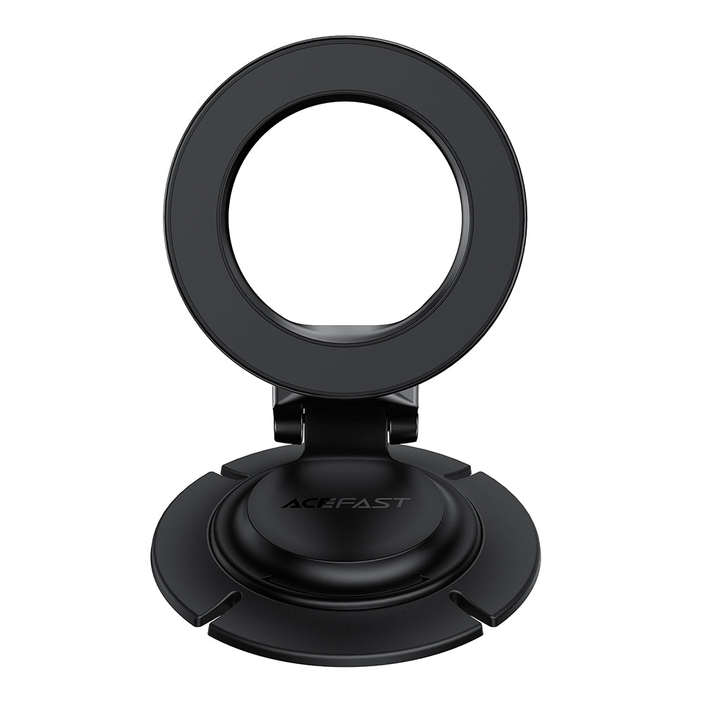 Soporte Auto Magnético Acefast D64, Universal, Negro