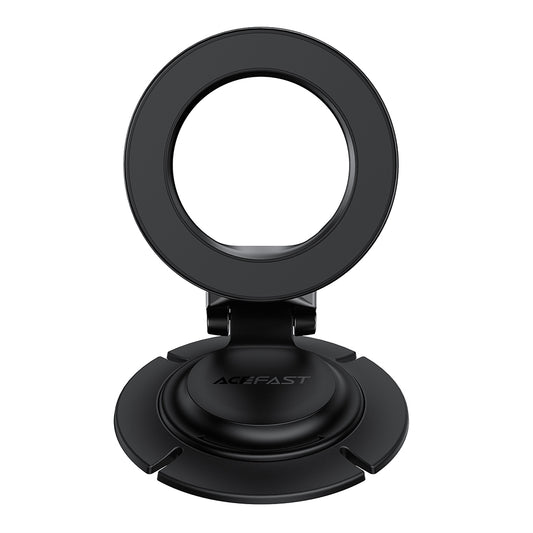 Soporte Auto Magnético Acefast D64, Universal, Negro