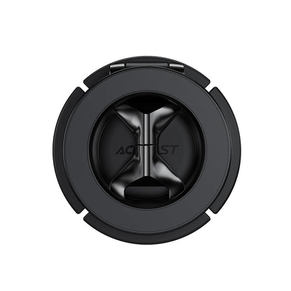 Soporte Auto Magnético Acefast D64, Universal, Negro