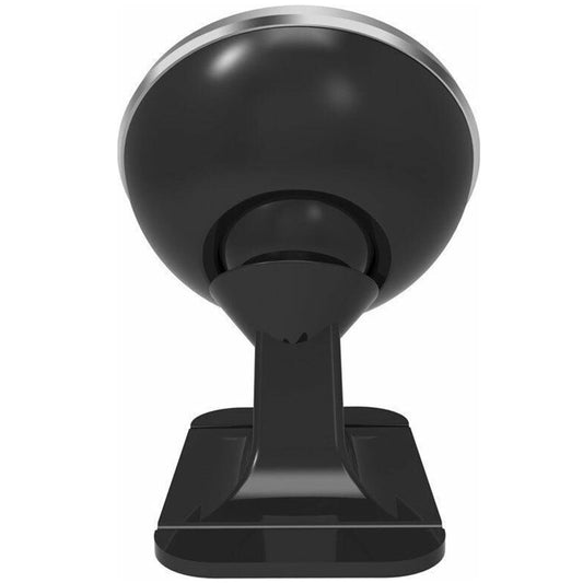 Soporte Auto Magnético Baseus 360, Universal, Negro SUCX140012