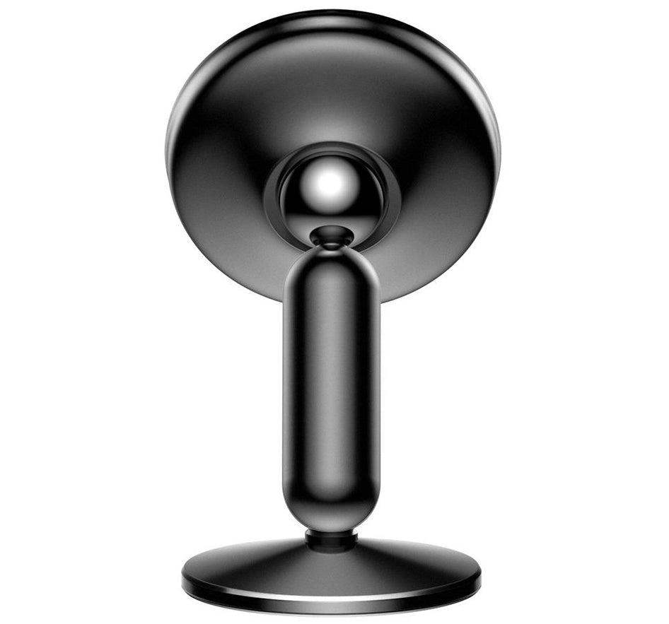 Soporte Magnético para Auto Baseus, Universal, Negro SUYZD-01