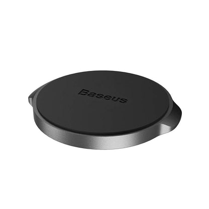 Soporte Auto Magnético Baseus Small Ears, Universal, Negro C40141403113-01