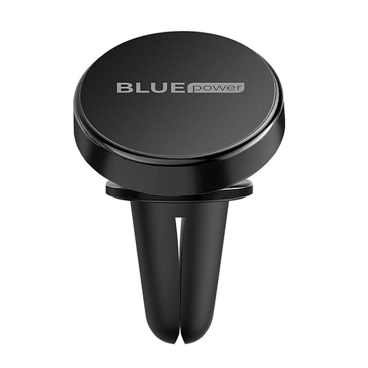 Soporte magnético para coche BLUE Power BBH6, universal, negro