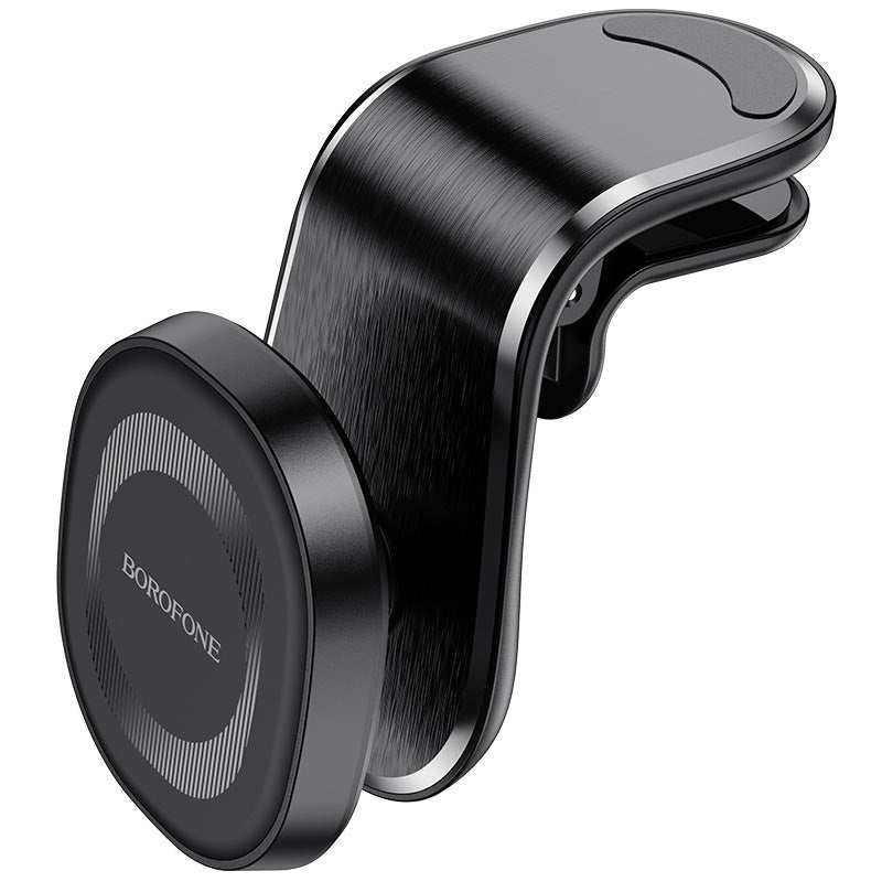 Soporte Magnético para Auto Borofone BH40 Kyle, Universal, Negro