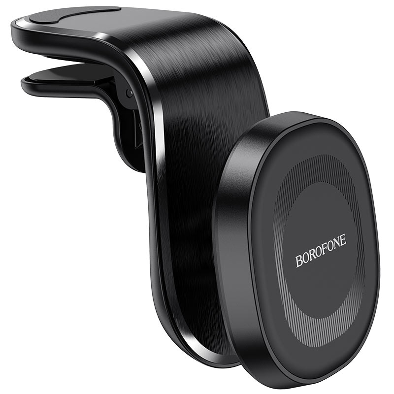 Soporte Magnético para Auto Borofone BH40 Kyle, Universal, Negro