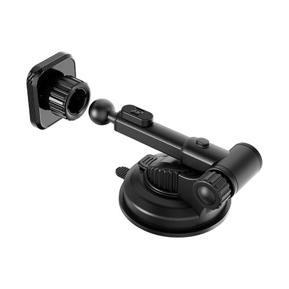 Borofone BH21 Vanda Magnetic Car Mount, Universal, Black