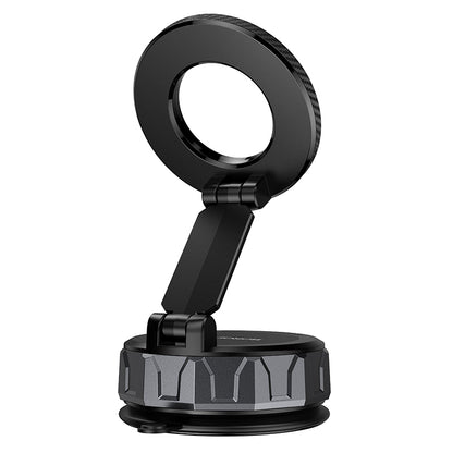 Soporte Magnético para Auto Borofone BH140 Gloria, 4.5 pulgadas - 7 pulgadas, Negro