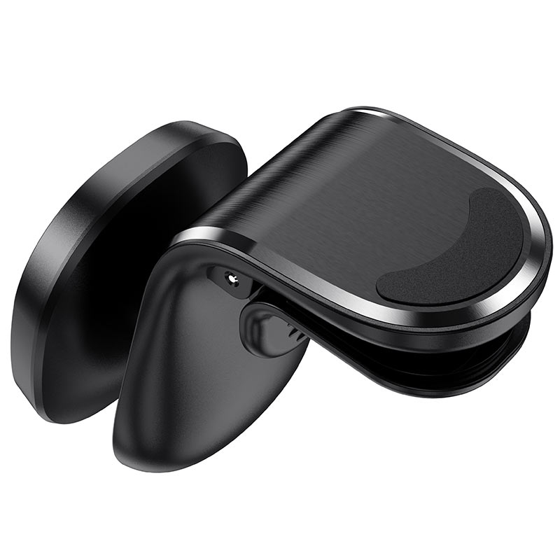 Soporte Magnético para Auto Borofone BH40 Kyle, Universal, Negro