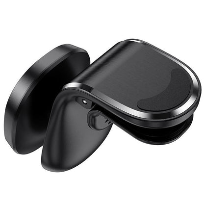 Soporte Magnético para Auto Borofone BH40 Kyle, Universal, Negro