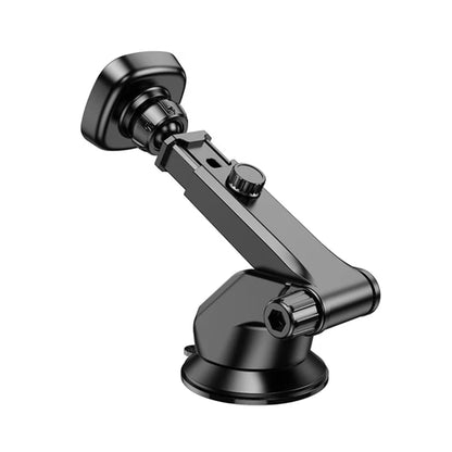 Soporte Magnético para Auto Borofone BH97 Ice, Universal, Negro