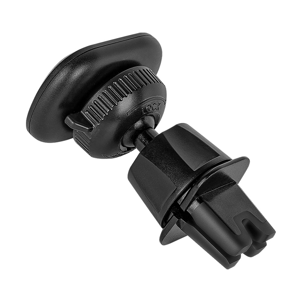 Soporte Magnético para Auto BWOO BO-ZJ81, Universal, Negro