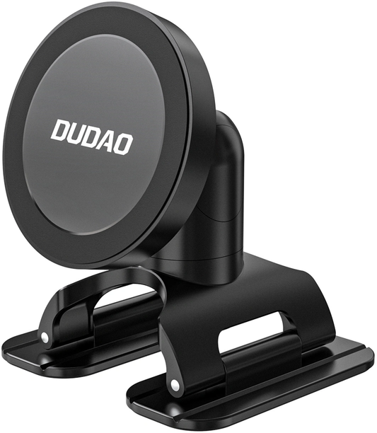 Soporte Auto Magnético Dudao F25, Universal, Negro