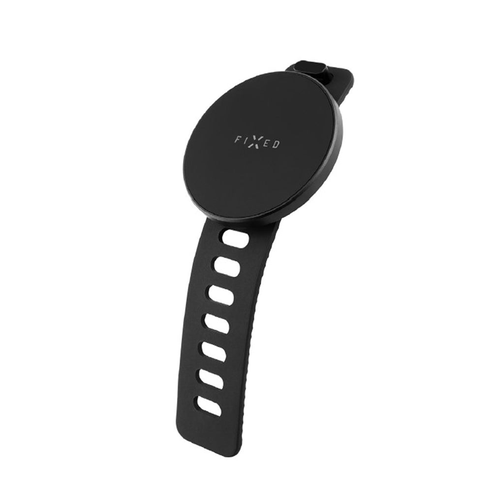 Soporte Auto Magnético Fixed Dash, Universal, Negro