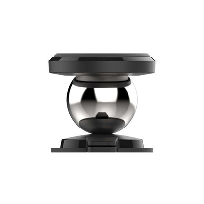 Soporte Auto Magnético Fixed Icon Flex Mini, Universal, Negro