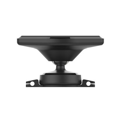 Soporte Auto Magnético Fixed Icon Flex, Universal, Negro