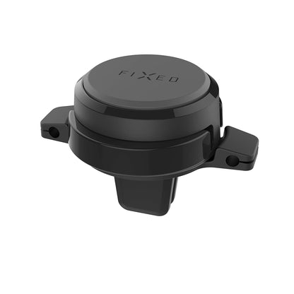 Soporte Auto Magnético Fixed Icon Vent Mini, Universal, Negro