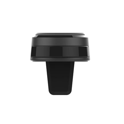 Soporte Auto Magnético Fixed Icon Vent Mini, Universal, Negro