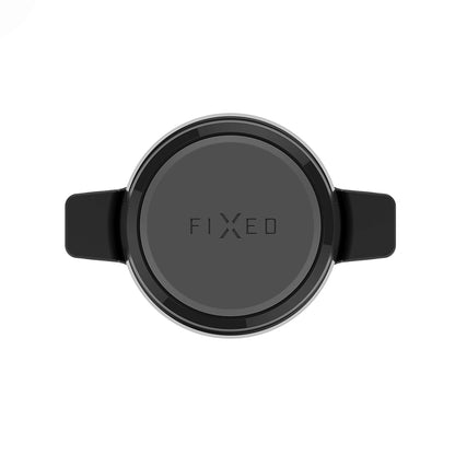 Soporte Auto Magnético Fixed Icon Vent Mini, Universal, Negro