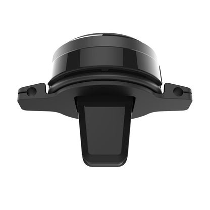 Soporte Auto Magnético Fixed Icon Vent Mini, Universal, Negro