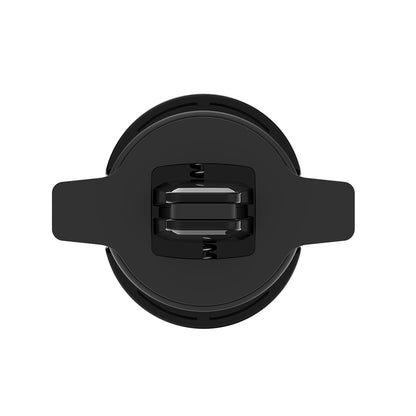 Soporte Auto Magnético Fixed Icon Vent Mini, Universal, Negro