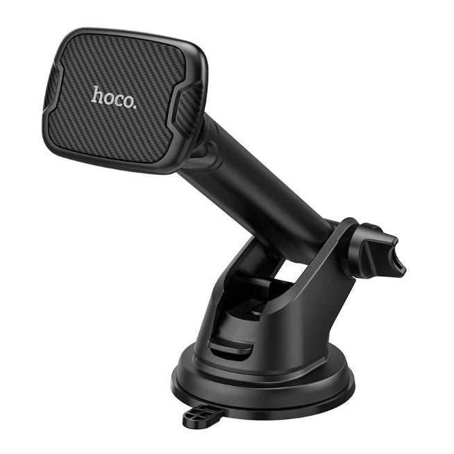 Soporte Magnético para Auto HOCO CA67, Universal, Negro