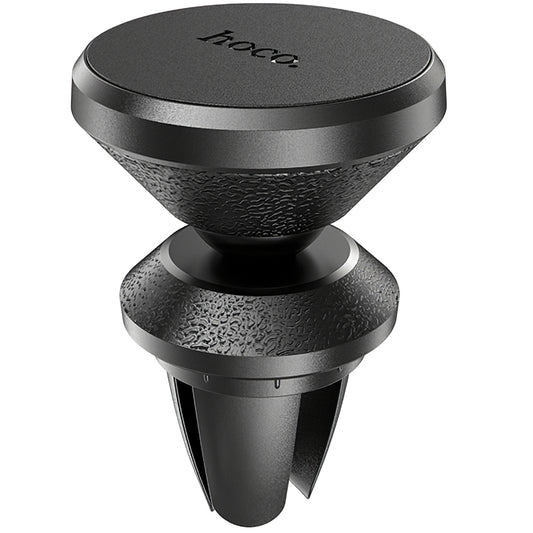 Soporte Magnético para Auto HOCO A81 Ligue Air Vent, Universal, Negro